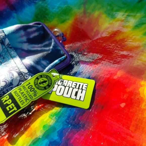 Cigarette case & Lighter set - Picture 6 of 8